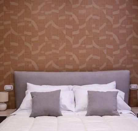 Casa Ilaria Aparthotel Napoli Bagian luar foto