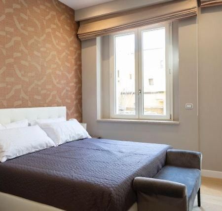 Casa Ilaria Aparthotel Napoli Bagian luar foto