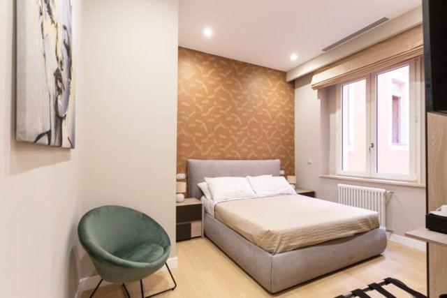 Casa Ilaria Aparthotel Napoli Bagian luar foto