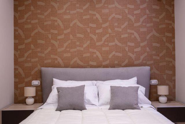 Casa Ilaria Aparthotel Napoli Bagian luar foto