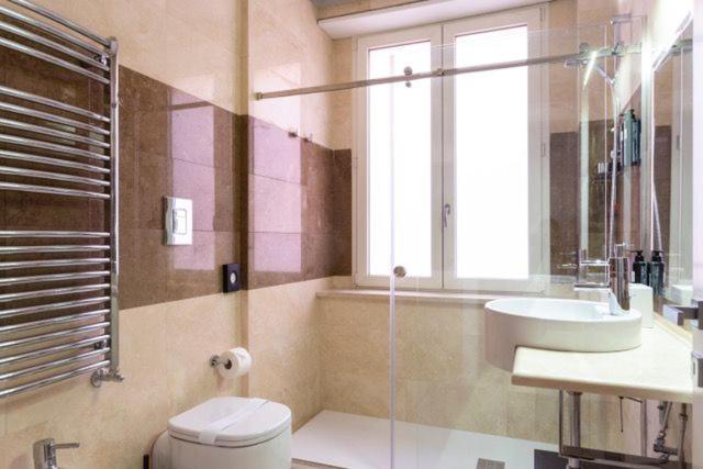 Casa Ilaria Aparthotel Napoli Bagian luar foto
