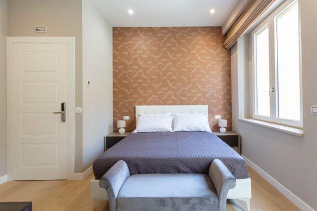 Casa Ilaria Aparthotel Napoli Bagian luar foto